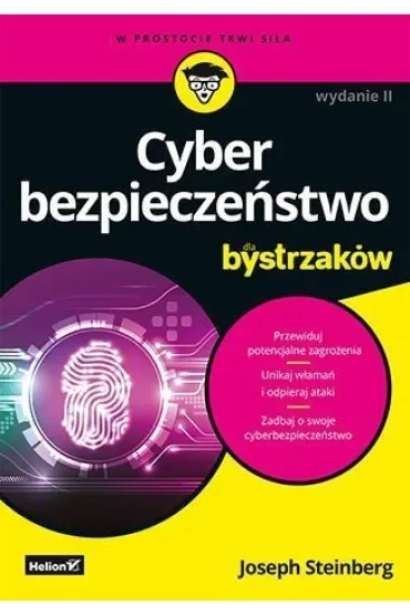 Cyberbezpieczeństwo dla bystrzaków