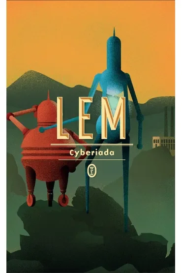 Cyberiada