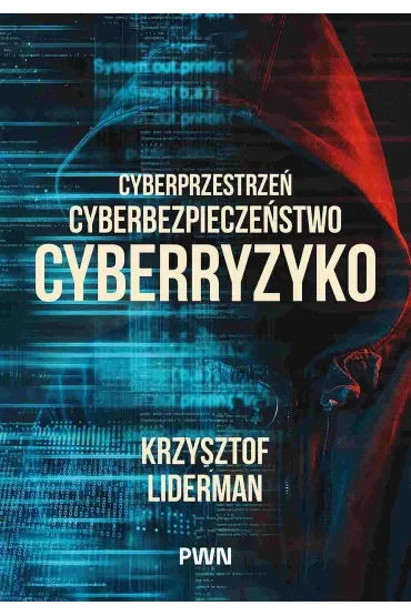 Cyberprzestrzeń, cyberbezpieczeństwo, cyberryzyko