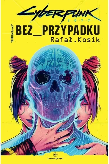 Cyberpunk 2077. Bez przypadku
