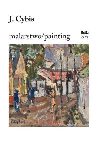 Cybis. Malarstwo/painting