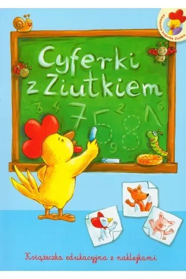 Cyferki z Ziutkiem