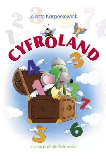 Cyfroland