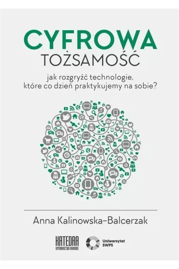 Cyfrowa tożsamość