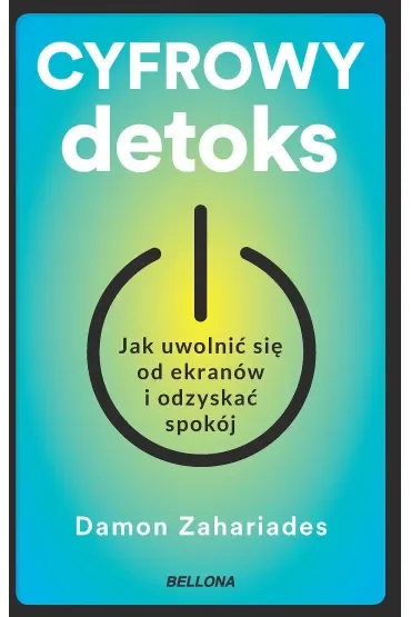 Cyfrowy detoks