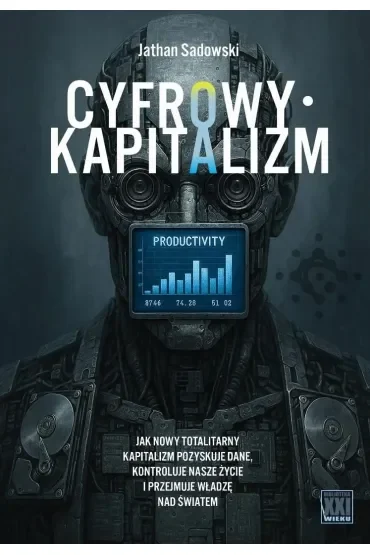 Cyfrowy kapitalizm