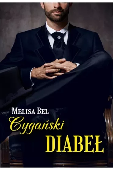 Cygański Diabeł. Co za para! Tom 3