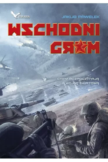 Wschodni Grom