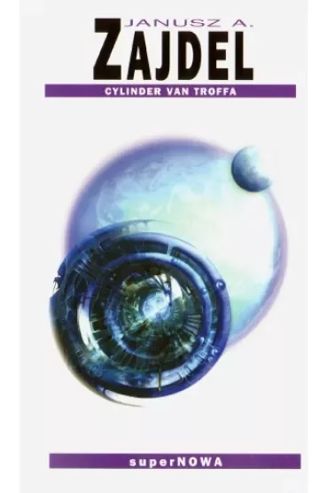 Cylinder van troffa