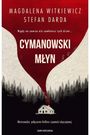 Cymanowski młyn