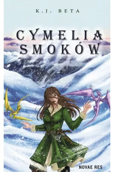 Cymelia Smoków