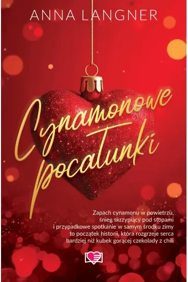 Cynamonowe pocałunki