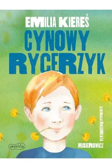 Cynowy rycerzyk