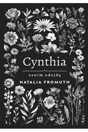 Cynthia. Zanim odejdę