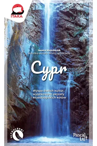 Cypr (Pascal Lajt)