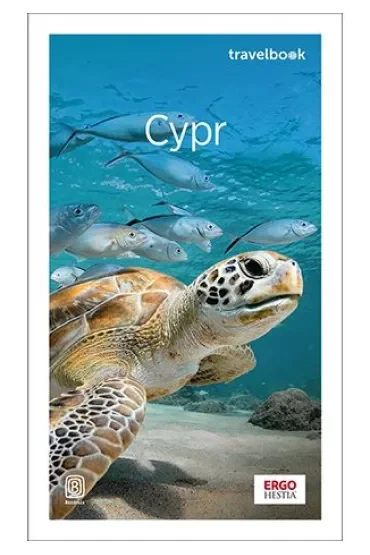 Cypr. Travelbook