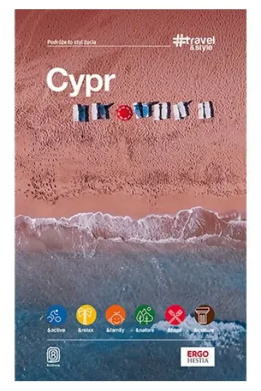 Cypr. #Travel&Style