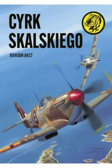 Cyrk Skalskiego (pocket)