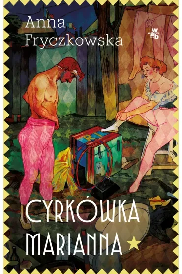 Cyrkówka Marianna