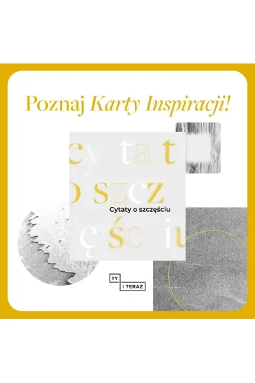 Cytaty o szczęściu