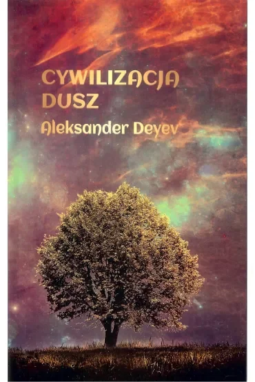 Cywilizacja dusz