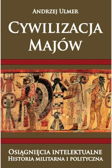 Cywilizacja Majów