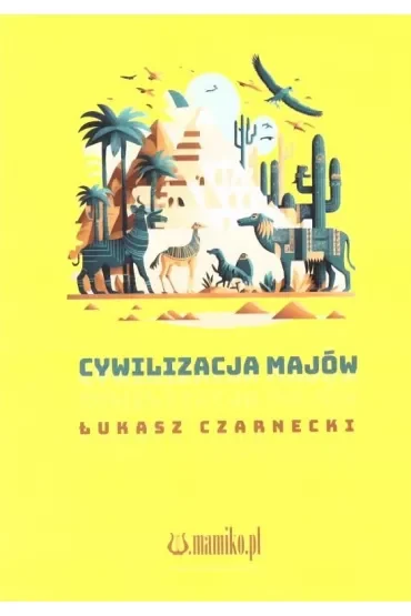 Cywilizacja Majów