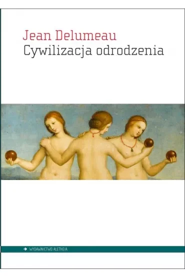 Cywilizacja odrodzenia