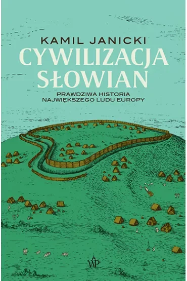 Cywilizacja Słowian