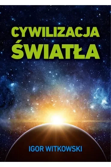 Cywilizacja światła