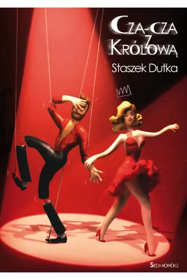 Cza-Cza z Królową