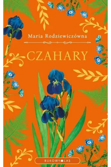 Czahary (ekskluzywna edycja)