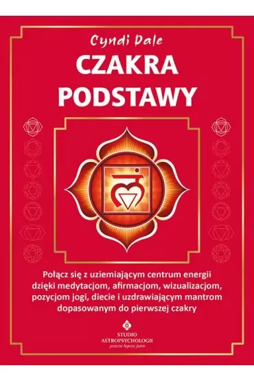 Czakra podstawy