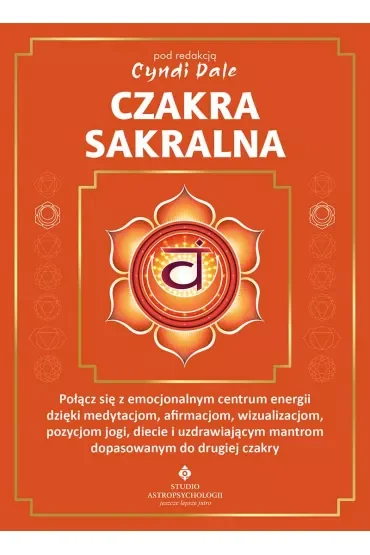 Czakra sakralna