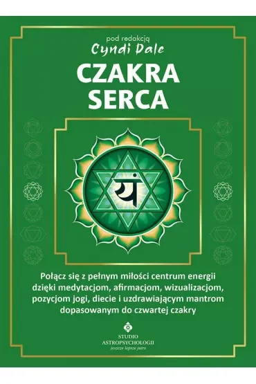 Czakra serca
