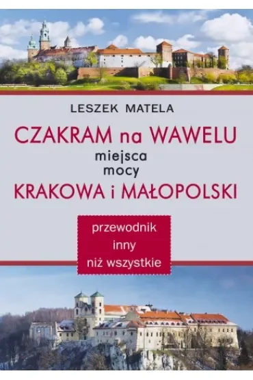 Czakram na Wawelu