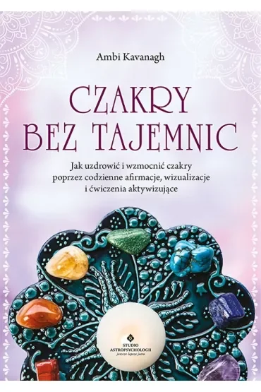 Czakry bez tajemnic