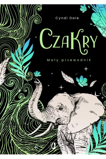 Czakry. Mały przewodnik