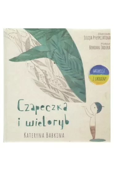 Czapeczka i Wieloryb