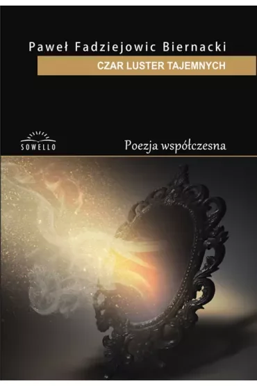Czar luster tajemnych