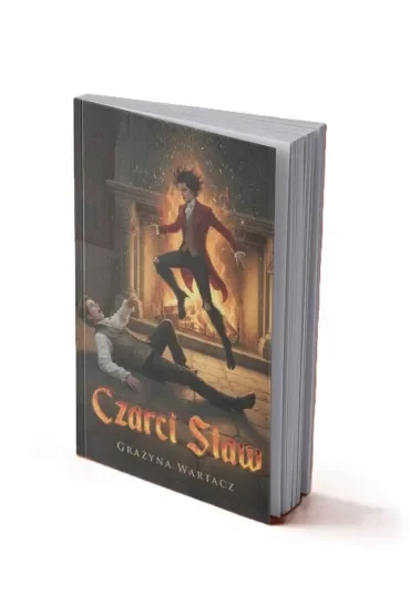Czarci staw