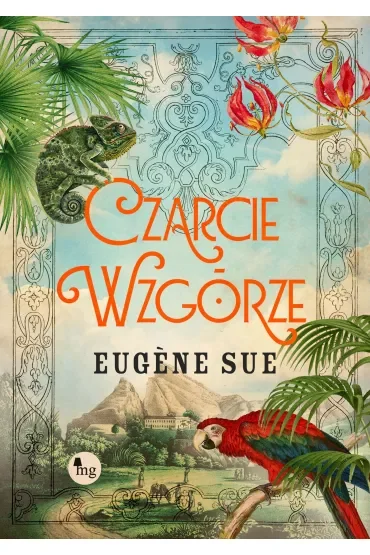 Czarcie Wzgórze