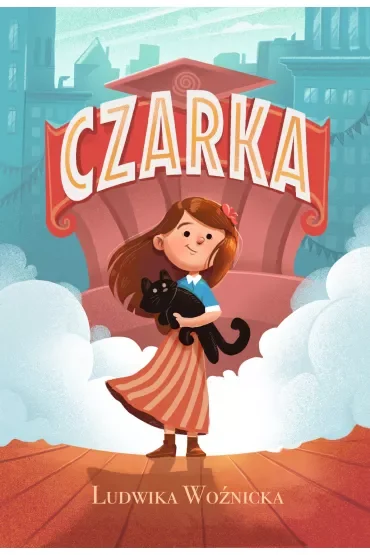 Czarka