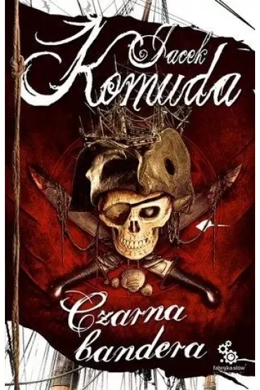 Czarna bandera