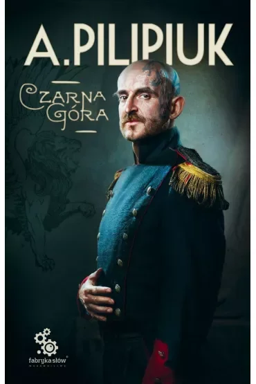 Czarna góra