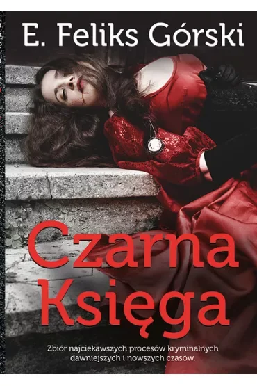 Czarna księga Tom 1
