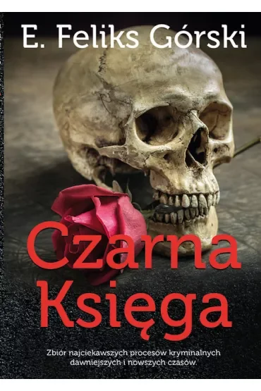 Czarna księga Tom 2