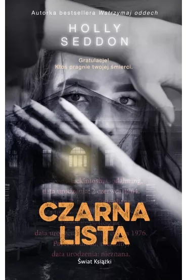 Czarna lista