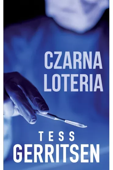 Czarna loteria