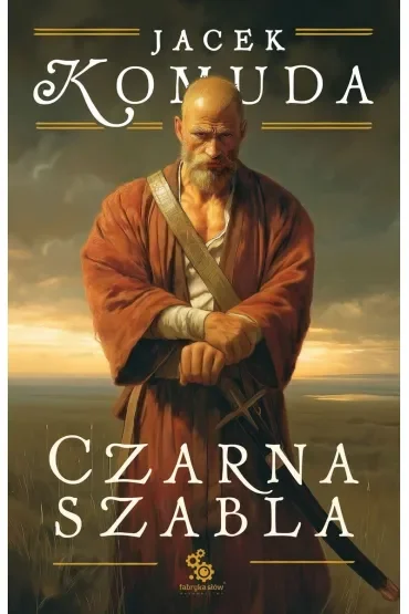 Czarna szabla